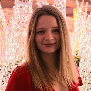 Meet your Posher, Brianne